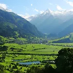 Fuerthermoar Gut Kaprun