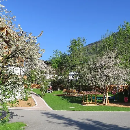 Fuerthermoar Gut Appartamento