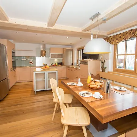 Apartment Fuerthermoar Gut *