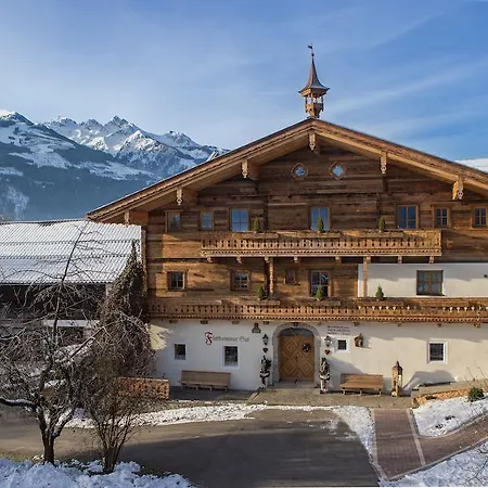 Appartamento Fuerthermoar Gut