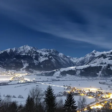 Apartamento Fuerthermoar Gut Kaprun