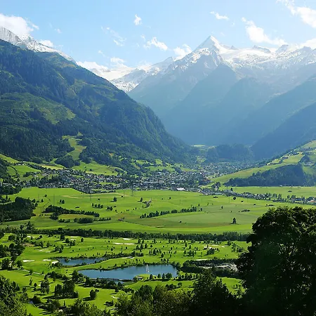 Fuerthermoar Gut Kaprun