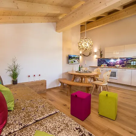 Fuerthermoar Gut Kaprun