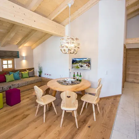 Apartment Fuerthermoar Gut