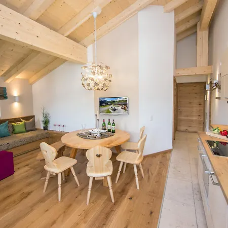Apartment Fuerthermoar Gut