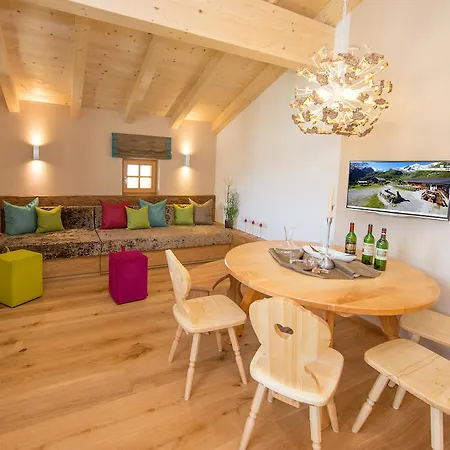 Apartment Fuerthermoar Gut