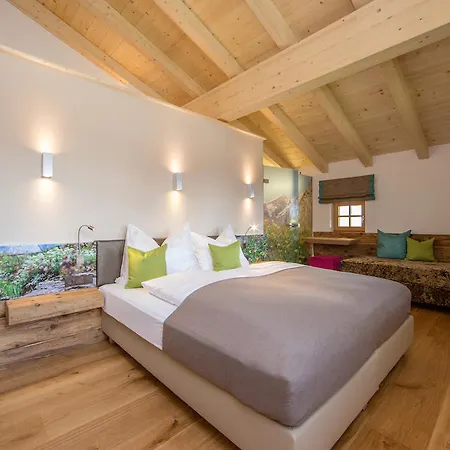 Fuerthermoar Gut Kaprun