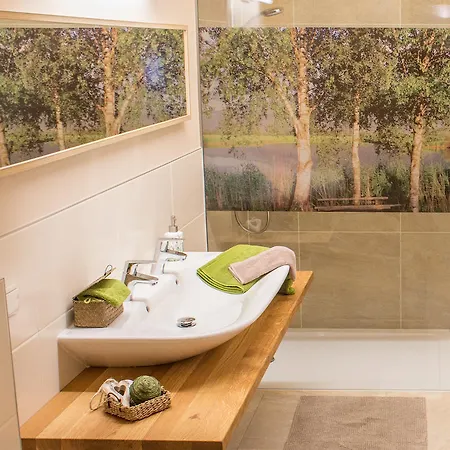 Appartement Fuerthermoar Gut