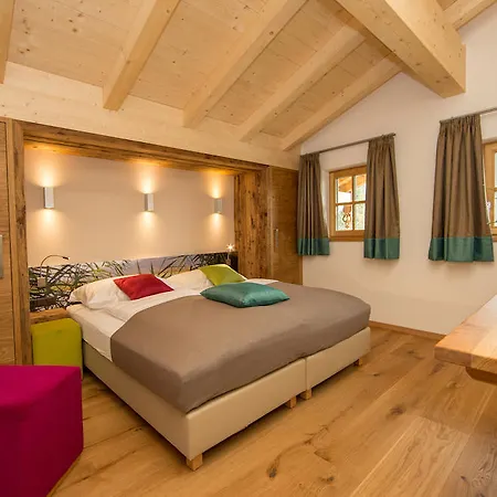 Apartment Fuerthermoar Gut Kaprun