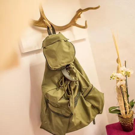 Appartement Fuerthermoar Gut *