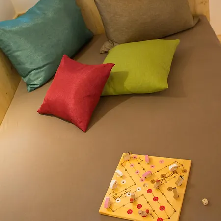 Apartment Fuerthermoar Gut Kaprun