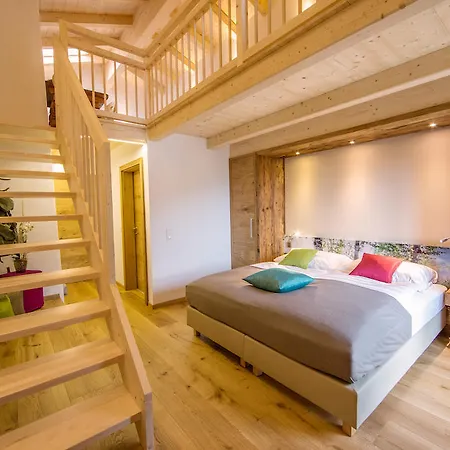 Apartment Fuerthermoar Gut