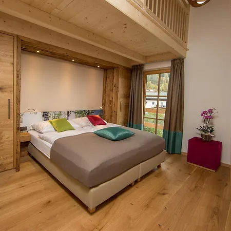 Apartamento Fuerthermoar Gut Kaprun