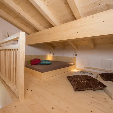 Apartment Fuerthermoar Gut