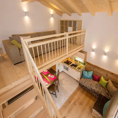 Apartamento Fuerthermoar Gut *
