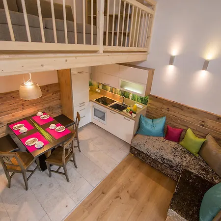 Fuerthermoar Gut Kaprun