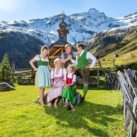 Appartamento Fuerthermoar Gut *