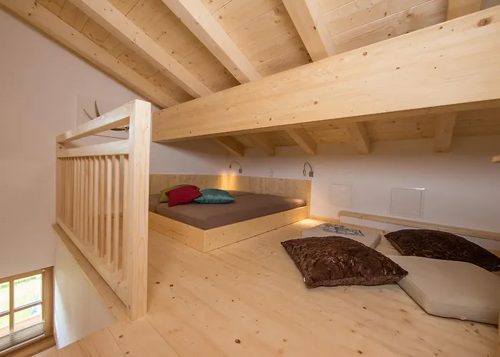 アパート Fuerthermoar Gut