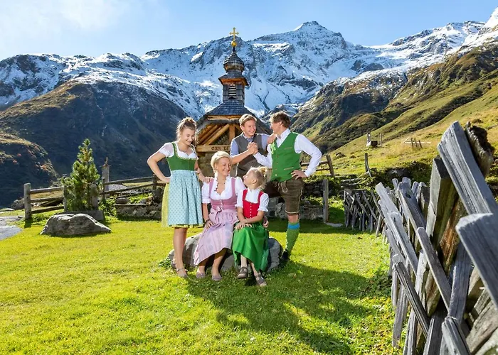 アパート Fuerthermoar Gut *